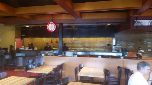 Asian Fusion Restaurant «Pei Wei», reviews and photos, 1680 Union Ave #109, Memphis, TN 38104, USA