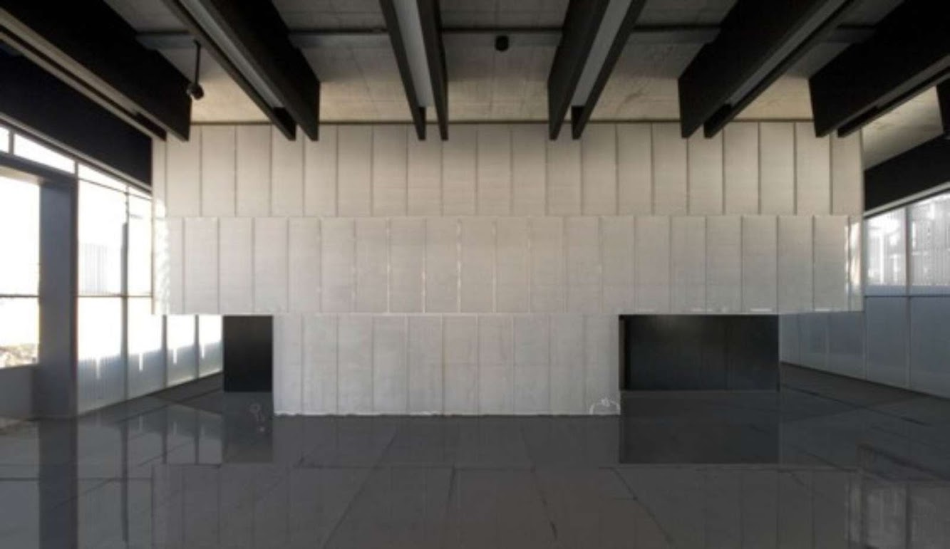 Crea by cmA Arquitectos