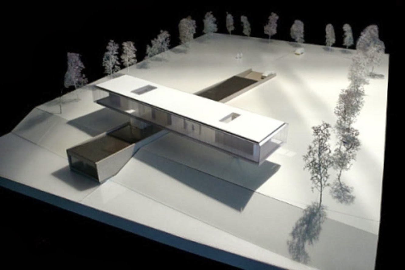 Villa Kogelhof by Paul de Ruiter