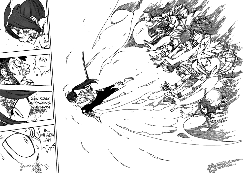Baca Manga, Baca Komik, Fairy Tail Chapter 237, Fairy Tail 237 Bahasa Indonesia, Fairy Tail 237 Online