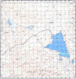 Thumbnail Map 100k--m42-065