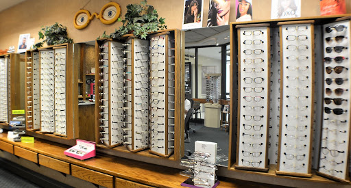 Optician «Optik Shoppe», reviews and photos, 750 Potomac St, Aurora, CO 80011, USA