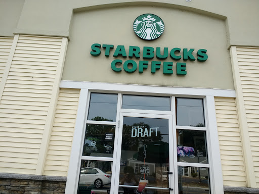 Coffee Shop «Starbucks», reviews and photos, 44 Main St, Wayland, MA 01778, USA
