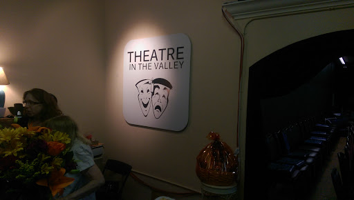Performing Arts Theater «Theatre In the Valley», reviews and photos, 10 Pacific Ave, Henderson, NV 89015, USA