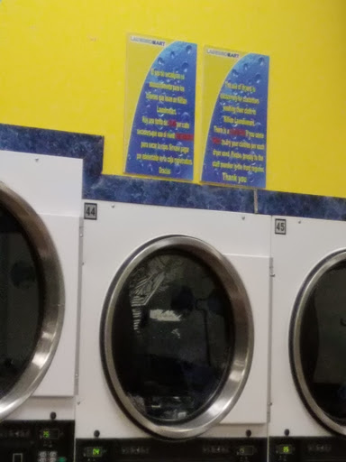 Laundromat «Killian laundromart lavanderia Dry cleaning & Coin Laundry», reviews and photos, 10862 SW 104th St, Miami, FL 33176, USA