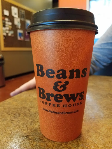 Coffee Shop «Beans & Brews», reviews and photos, 7612 S Campus View Dr, West Jordan, UT 84084, USA