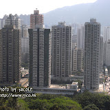 遠遠望見自己以前住過的地方,拍照留念一下。 遠遠望見自己以前住過的地方,拍照留念一下。