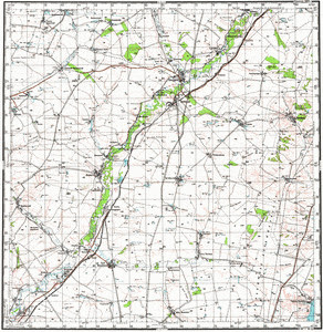 Thumbnail Map 200k--m38-21