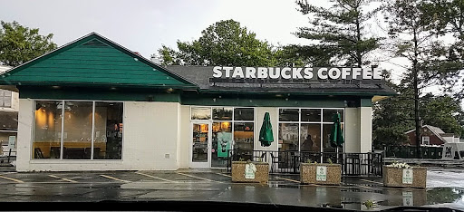 Coffee Shop «Starbucks», reviews and photos, 3512 West Chester Pike, Newtown Square, PA 19073, USA
