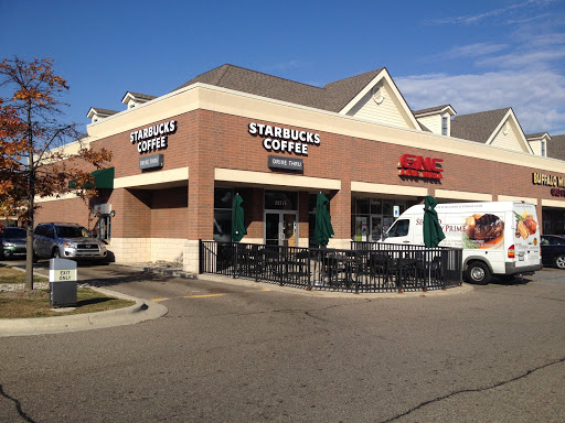 Coffee Shop «Starbucks», reviews and photos, 29215 Mound Rd, Warren, MI 48092, USA