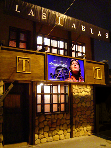 Teatro Las Tablas, Unión 2191, Zonaeste, 22100 Tijuana, B.C., México, Teatro | BC