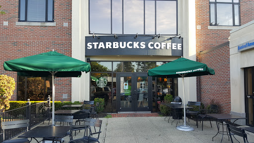 Coffee Shop «Starbucks», reviews and photos, 552 Adams St, Milton, MA 02186, USA