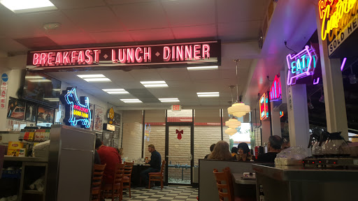 American Restaurant «The Original Mels Diner», reviews and photos, 4391 Treat Blvd, Concord, CA 94521, USA