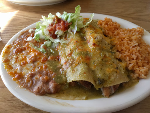 Restaurant «Cabos Mexican Restaurant», reviews and photos, 14868 Olympic Dr, Clearlake, CA 95422, USA