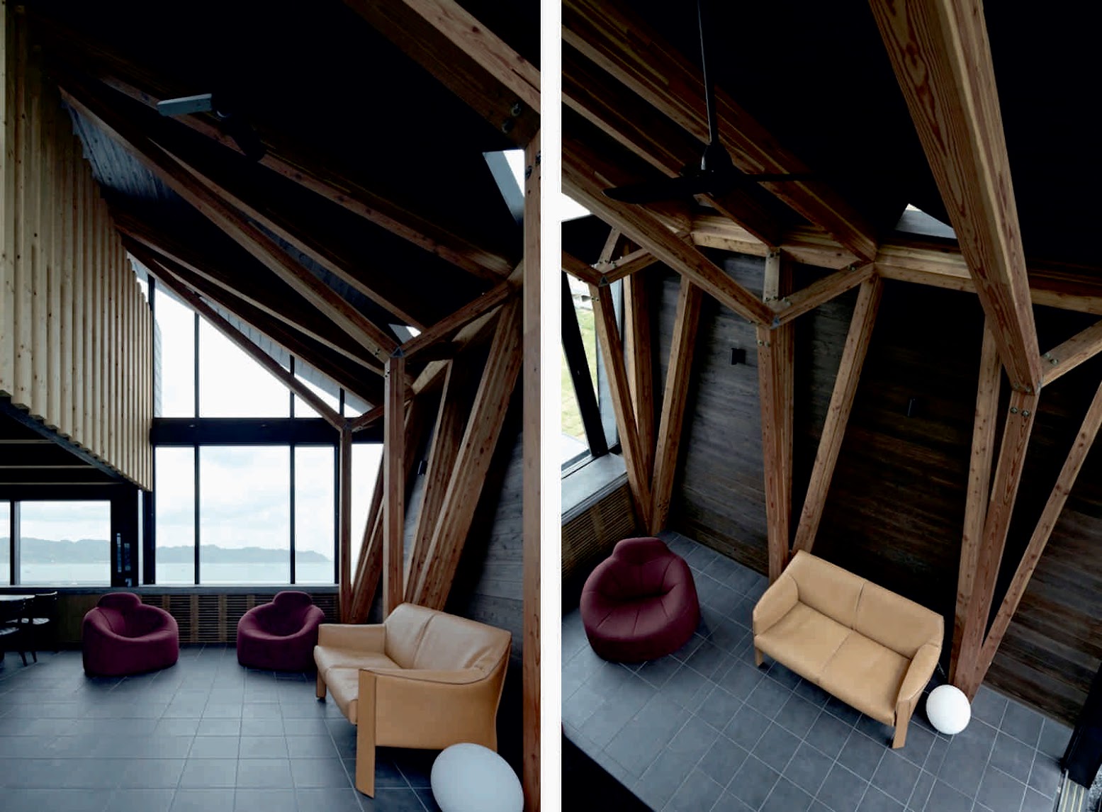 Takeshi Hirobe Architects