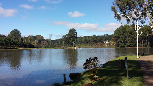 Lago das Araucárias, Av. Beira do Lago - CENTRO, Fraiburgo - SC, 89580-000, Brasil, Atração_Turística, estado Santa Catarina