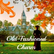 Old-Fashioned Charm