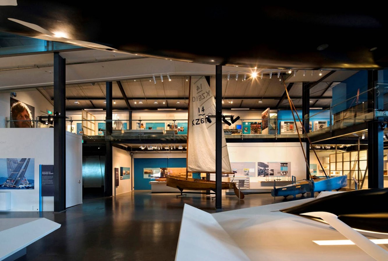 Bossley Architects