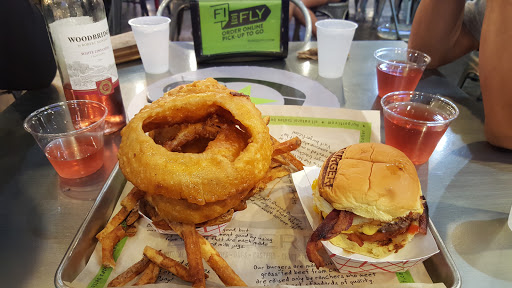 Hamburger Restaurant «BurgerFi», reviews and photos, 1320 McFarland Blvd E #510, Tuscaloosa, AL 35404, USA