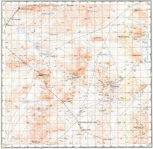 Уменьшенное изображение Карта 100k--l48-018