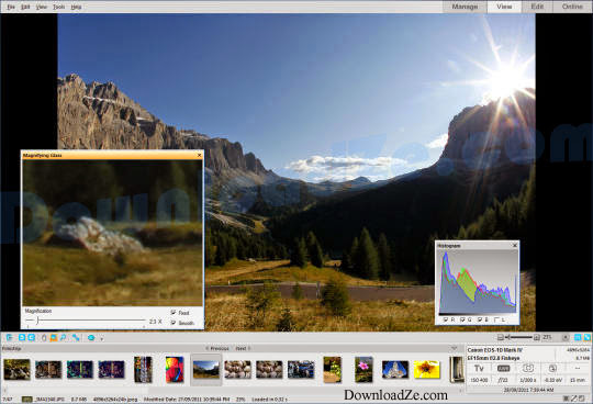 ACDSee 20.2.0.593 ACDSee 20.2.0.593
