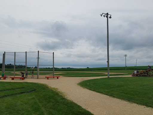 Tourist Attraction «Field of Dreams Movie Site», reviews and photos, 28995 Lansing Rd, Dyersville, IA 52040, USA