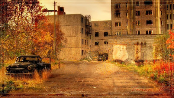 S.T.A.L.K.E.R    