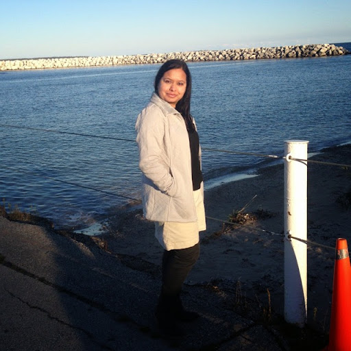Author image