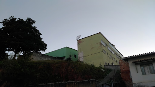 Hospital Maternidade São Vicente de Paulo, R. Tiradentes, 230, Ipanema - MG, 36950-000, Brasil, Hospital, estado Minas Gerais