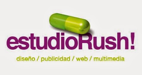 Estudio Rush, Cantarranas 17, Zona Centro, 36250 Guanajuato, Gto., México, Empresa de diseño gráfico | GTO