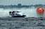 KYIV-VYSHGOROD-UKRAINE Yousef Al Rubayan of Kuwait of F1 Atlantic Team at UIM F1 H20 Powerboat Grand Prix of Ukraine, July 20-21-22, 2012.
