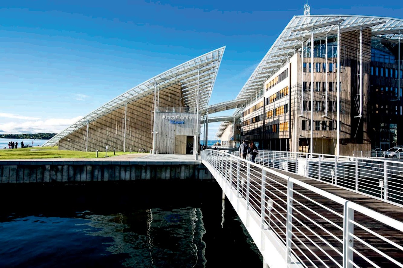 Renzo Piano