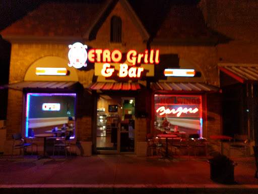 Restaurant «Metro Grill», reviews and photos, 121 S Main St, Ferris, TX 75125, USA