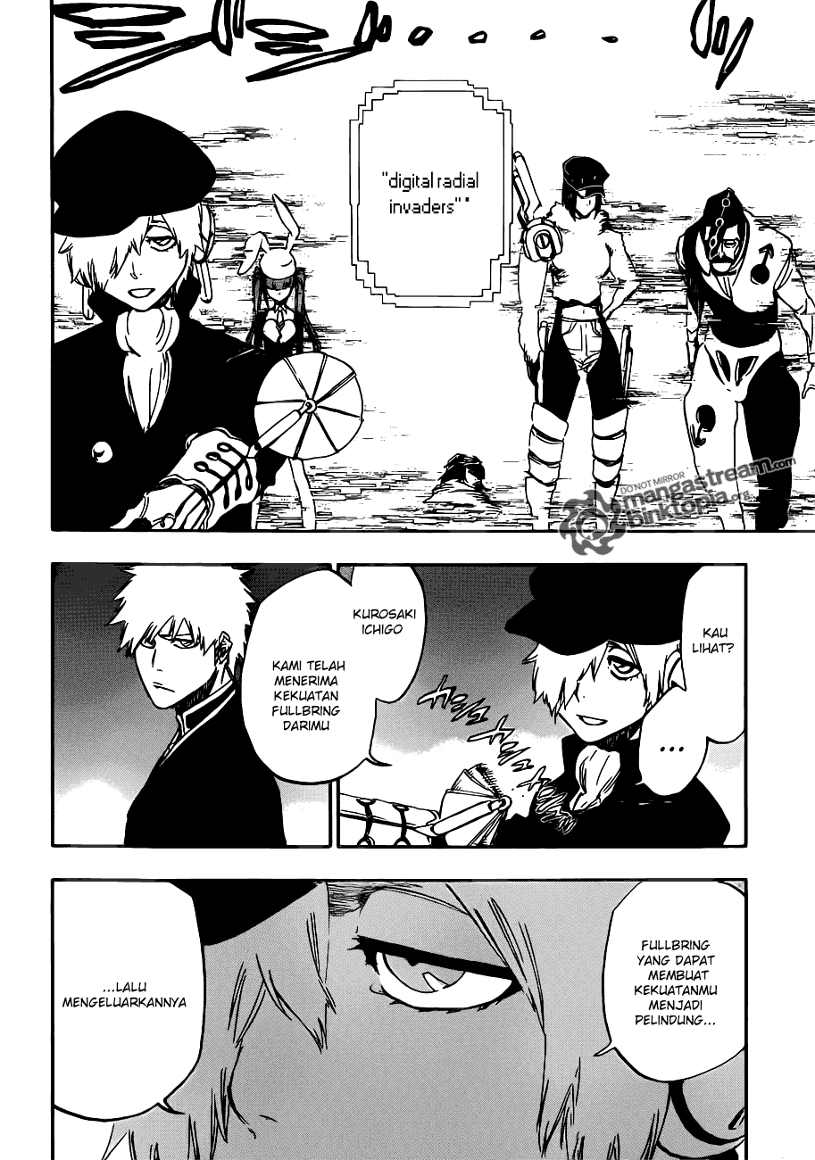 Baca Manga, Baca Komik, Bleach Chapter 463, Bleach 463 Bahasa Indonesia, Bleach 463 Online