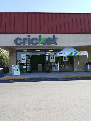 Cell Phone Store «Cricket Wireless Authorized Retailer», reviews and photos, 1556 S Ohio Ave Unit 5, Live Oak, FL 32064, USA