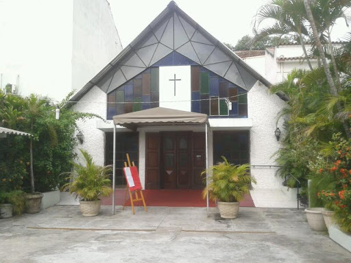 Presbiteriana do Grajau, Grajau, Rio de Janeiro - RJ, 20540-310, Brasil, Local_de_Culto, estado Rio de Janeiro