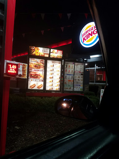 Fast Food Restaurant «Burger King», reviews and photos, 121 W Suffolk Ave, Central Islip, NY 11722, USA