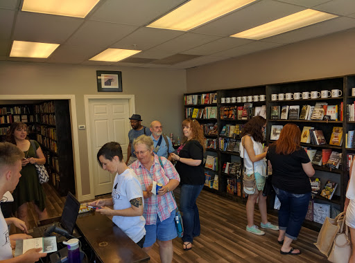 Book Store «Booked on 25th», reviews and photos, 147 25th St, Ogden, UT 84401, USA
