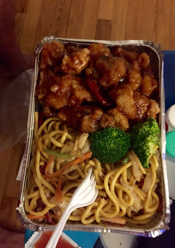 Chinese Restaurant «China Town Express», reviews and photos, 60 N Main St, Norwalk, CT 06854, USA