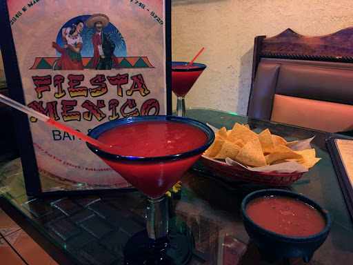 Mexican Restaurant «Fiesta Mexico», reviews and photos, 2820 E Market St, York, PA 17402, USA