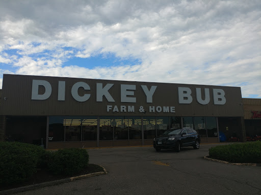Home Improvement Store «Dickey Bub Farm & Home - Eureka», reviews and photos, 100 Hilltop Village Center Dr, Eureka, MO 63025, USA