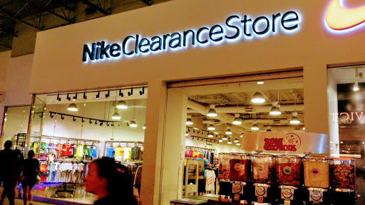Sporting Goods Store «Nike Clearance Store», reviews and photos, 5000 S Arizona Mills Cir #240, Tempe, AZ 85282, USA