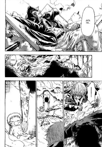 Komik beelzebub manga online 109 page 16