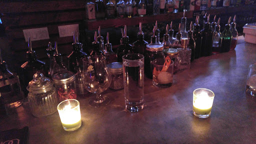 Bar «Pocion Lounge», reviews and photos, 704 W 177th St, New York, NY 10033, USA