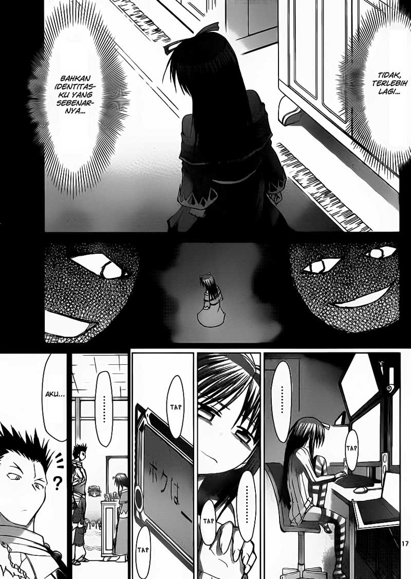 Komik denpa kyoushi 037 38 Indonesia denpa kyoushi 037 Terbaru 17|Baca Manga Komik Indonesia|