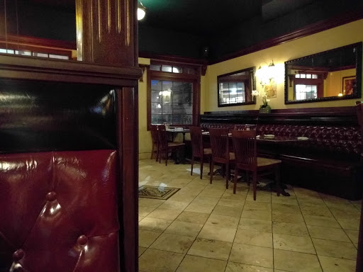 Pizza Restaurant «Nicks Pizza», reviews and photos, 522 Glenbrook Rd, Stamford, CT 06906, USA