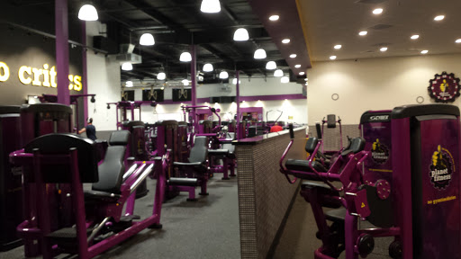 Gym Planet Fitness Reviews And Photos 1800 N Gloster St