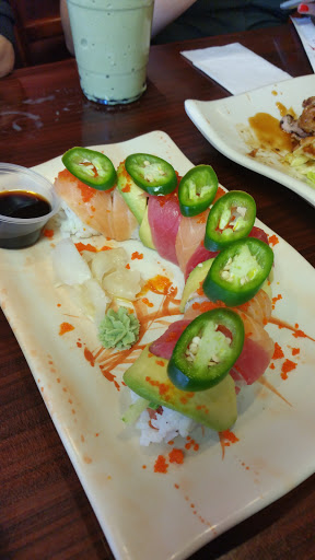 Japanese Restaurant «Teri Teri Japanese Restaurant», reviews and photos, 3415 Bergenline Ave, Union City, NJ 07087, USA