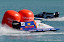 GP OF ABU DHABI UAE-041210-Hagin Stefan F1 Atlantic Team at the race of UIM F4 Powerboat Grand Prix of Abu Dhabi. Picture by Vittorio Ubertone/Idea Marketing.