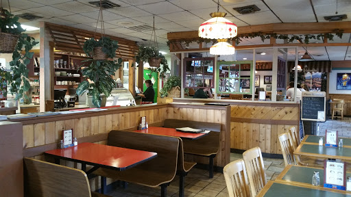 Italian Restaurant «Enzo Pizzeria & Pasta Grill», reviews and photos, 328 W Washington Ave, Washington, NJ 07882, USA